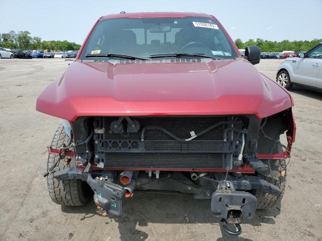 1FTEW1EG5GFD51462 FORD F-150 2016