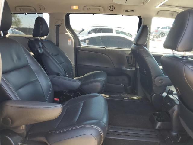 2015 TOYOTA SIENNA SPO - 5TDXK3DC3FS550135