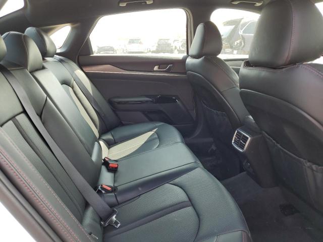 2022 KIA K5 GT - 5XXG44J88NG152130
