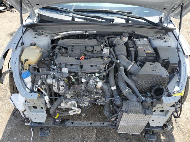 5XXG64J26PG183644 KIA K5 GT LINE