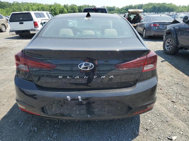 VIN 5NPD84LF8LH629174 2020 HYUNDAI ELANTRA no.6