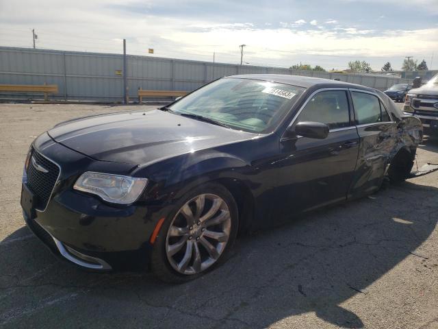 2017 Chrysler 300 Limited