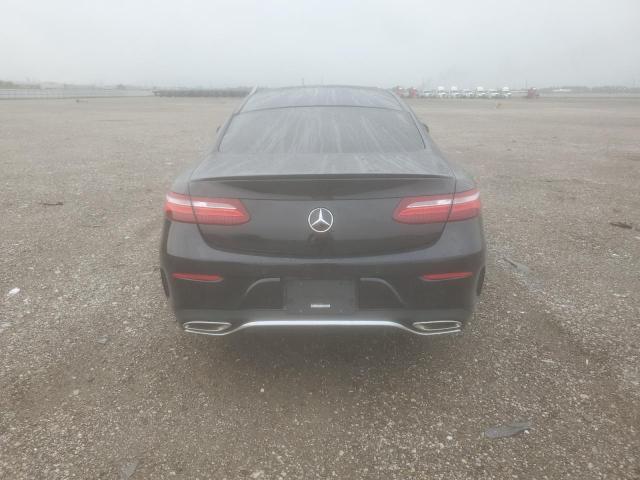 2020 MERCEDES-BENZ E 450 4MAT - W1K1J6JB6LF133132