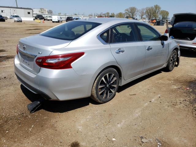 1N4AL3AP4JC208672 Nissan ALTIMA 2.5
