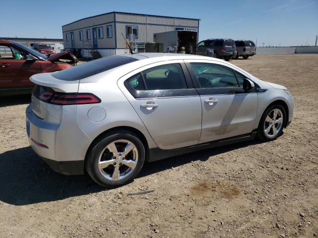 VIN 1G1RH6E46DU135036 2013 Chevrolet Volt no.3