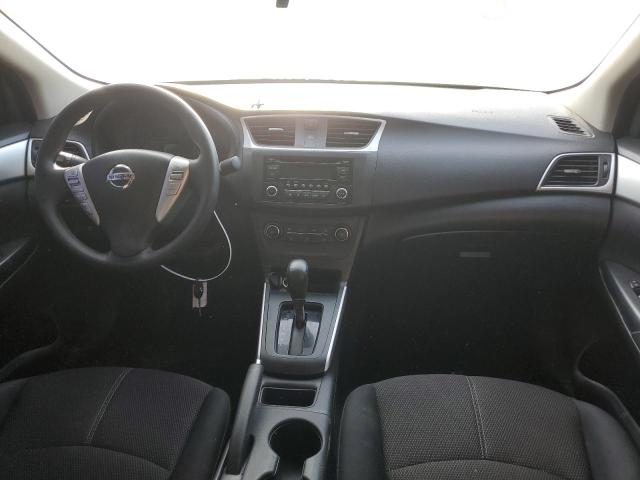 Nissan SENTRA S 2017 3N1AB7AP7HY283357 Image 10