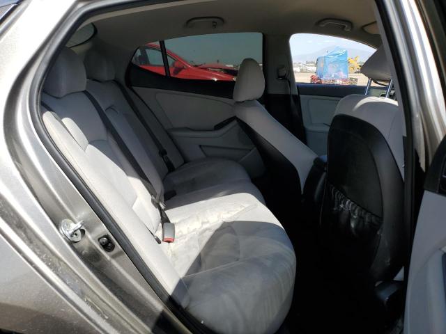 5XXGM4A77FG458258 KIA Optima Lx