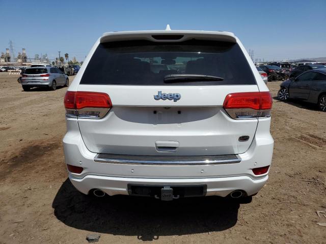 1C4RJECT7EC248615 Jeep Grand Cherokee Overland