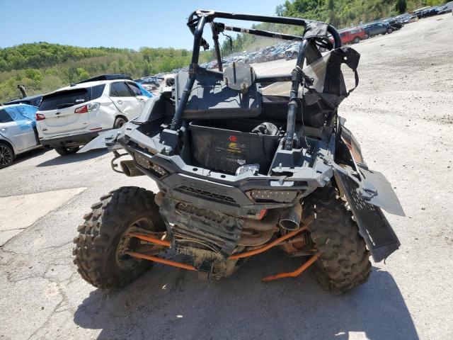 2018 POLARIS RZR XP TUR - 3NSVDE925JF938055