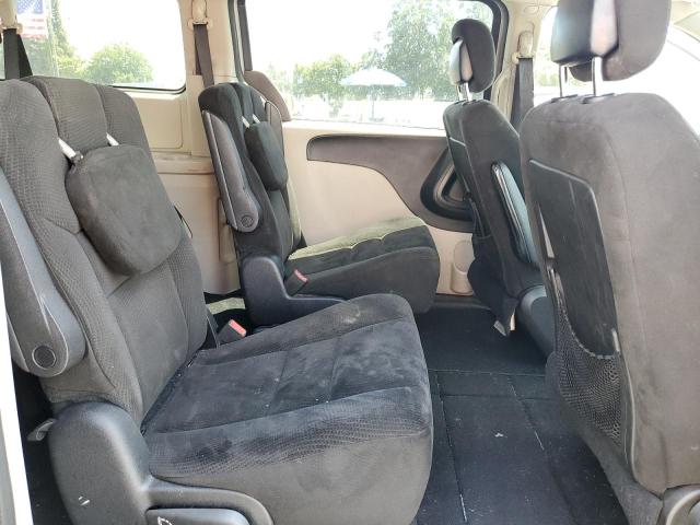 2C4RDGBG9FR702167 Dodge Grand Caravan Se