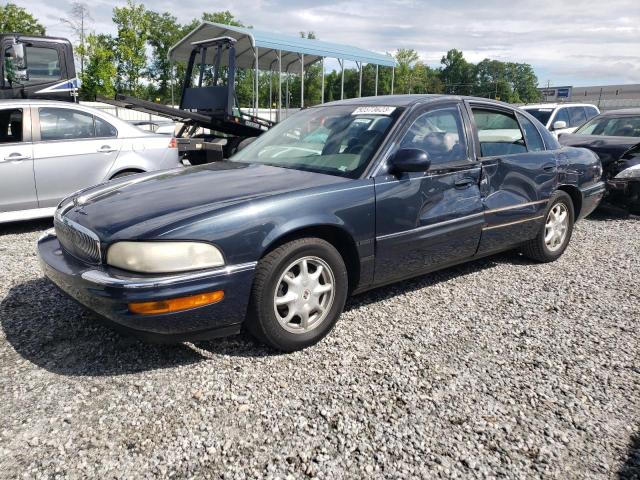 2001 Buick Park Avenue 