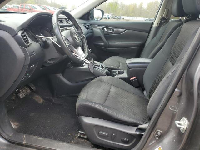 5N1AT2MV8JC705041 Nissan ROGUE S