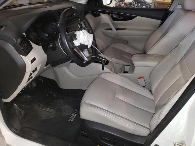 JN1BJ1CR7KW628145 Nissan Rogue Sport S
