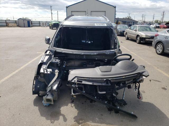 1FM5K8F82JGB32919 Ford Explorer Limited