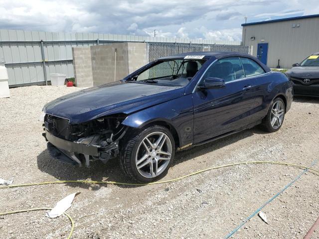 2016 MERCEDES-BENZ E 400 - WDDKK6FF9GF349334