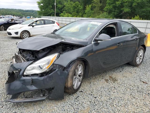 2015 Buick Regal 