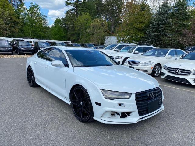 2016 AUDI S7 PRESTIG - WAUW2AFC5GN195924