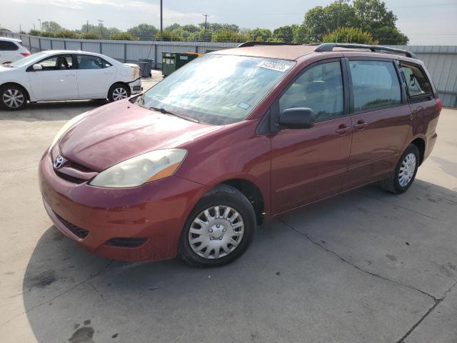 2007 Toyota Sienna CE