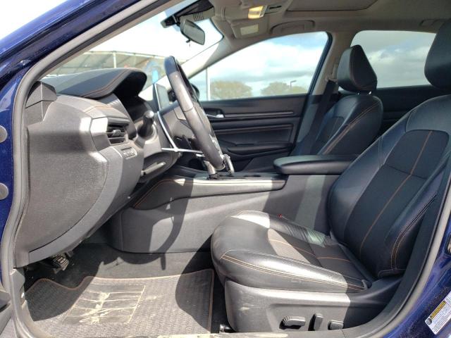 1N4BL4CV3LN309697 Nissan ALTIMA SR