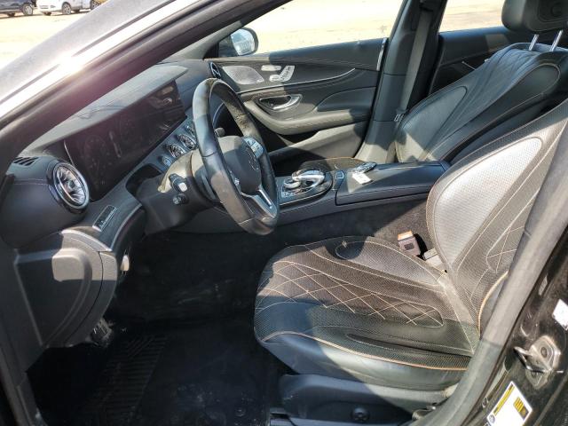 2019 MERCEDES-BENZ CLS 450 4M - WDD2J5KB2KA006841
