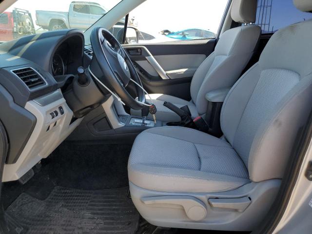JF2SJABC5GH486675 Subaru Forester 2.5i