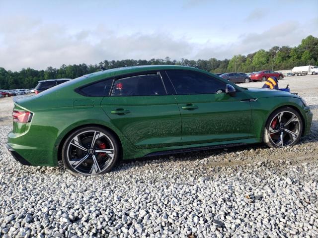 2021 AUDI RS5 - WUAAWCF59MA902804