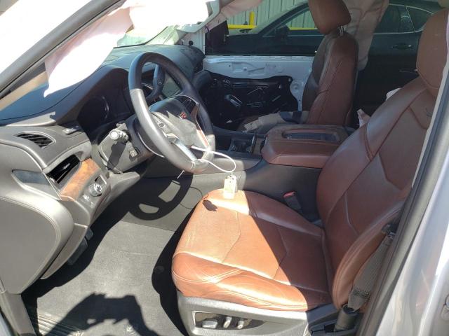 1GYS3CKJ9HR372798 Cadillac Escalade Premium Luxury