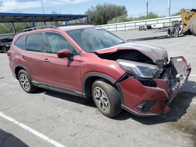JF2SKAEC8NH460514 Subaru Forester Premium