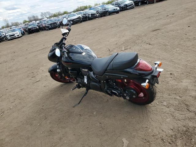 2019 SUZUKI VZ1500 - JS1VY55AXK2100265