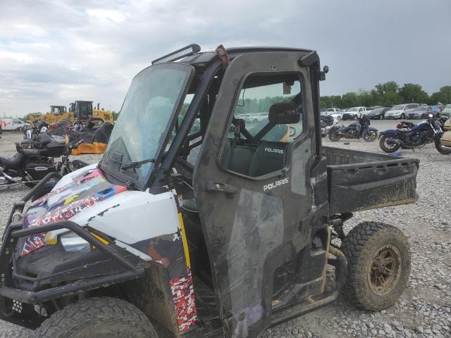 2017 POLARIS ATV 4XARTE992H8549829