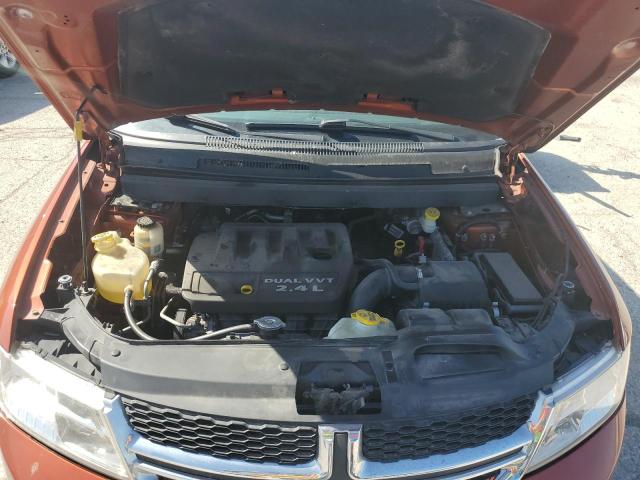 3C4PDCBB6ET221180 Dodge Journey Sxt