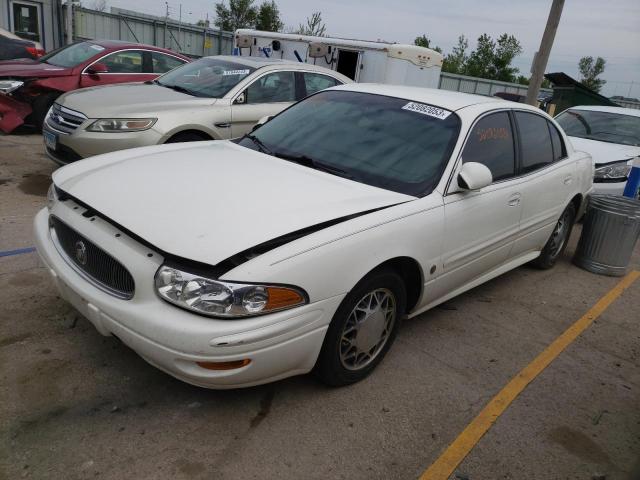 2004 Buick LeSabre Custom