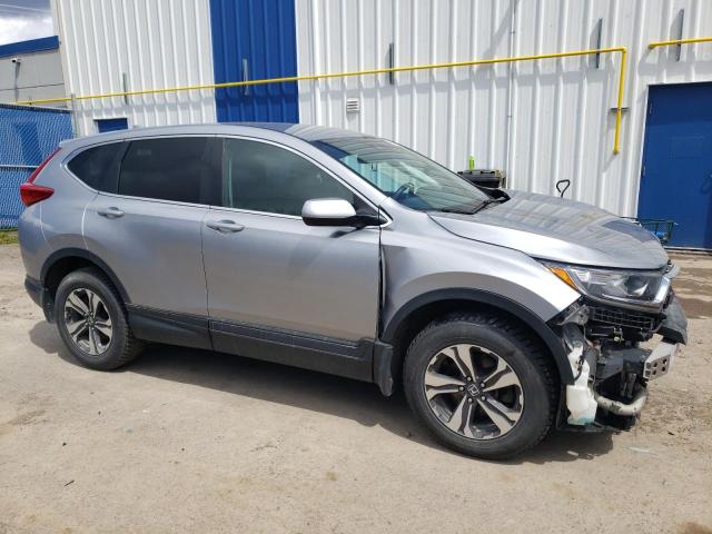 2019 HONDA CR-V LX - 2HKRW2H24KH131817