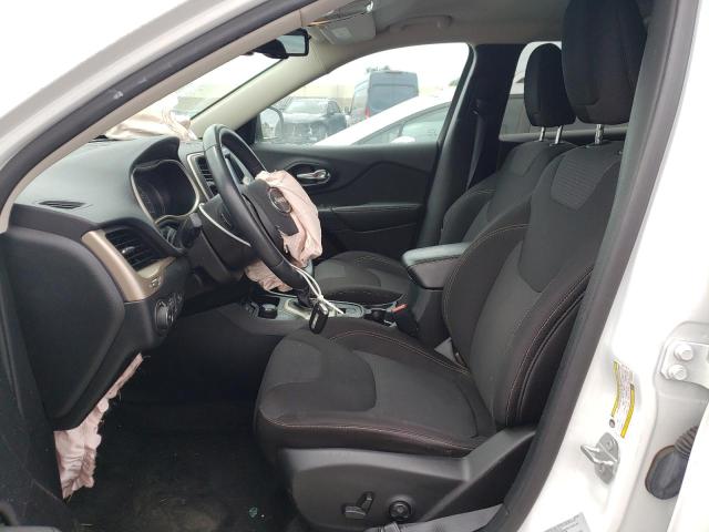 1C4PJMCS8FW755273 Jeep Cherokee Latitude