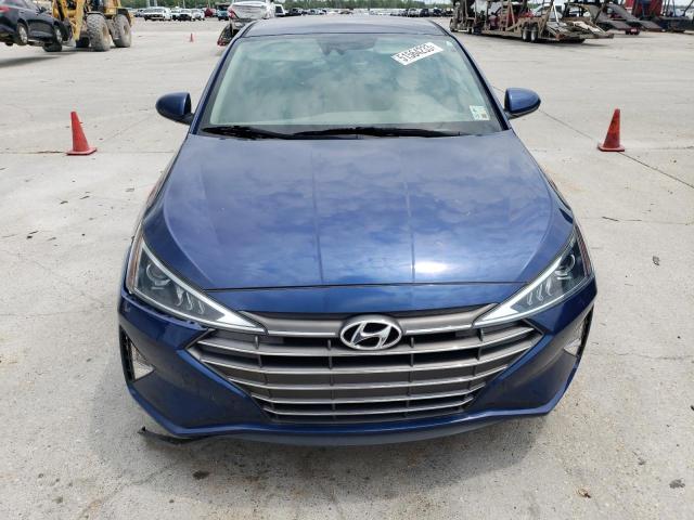 5NPD84LF4LH598053 Hyundai ELANTRA SEL