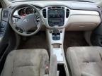 2004 Toyota Highlander 3.3L en Venta en Antelope, CA - Front End