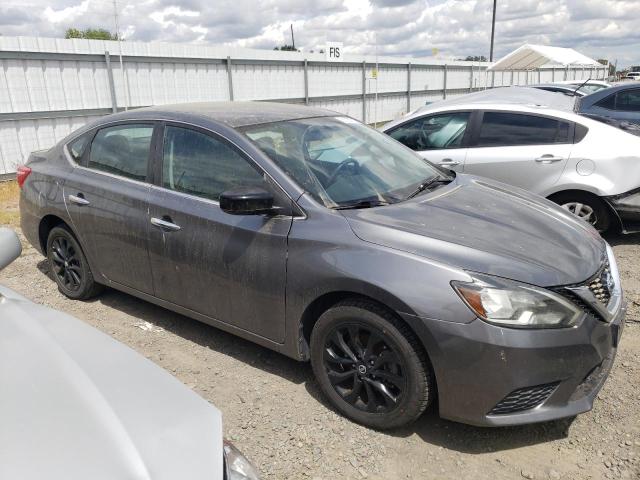 3N1AB7AP6JY250565 Nissan SENTRA S