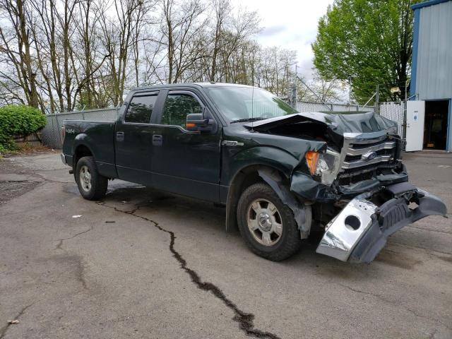 1FTFW1EF0EKF65159 Ford F150 Supercrew