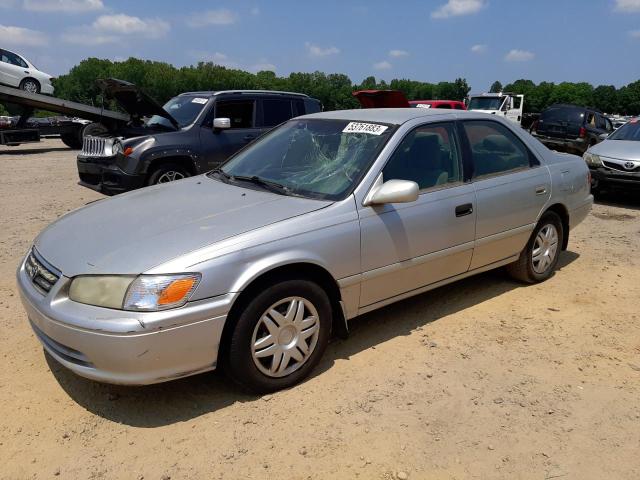 2001 Toyota Camry LE