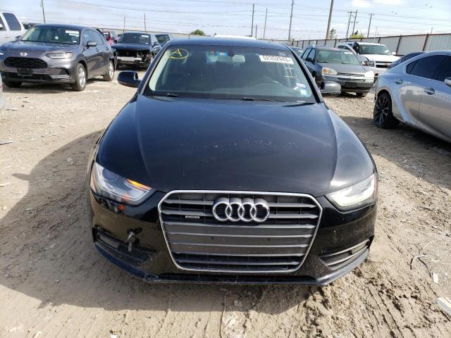 VIN WAUFFAFLXDN018334 2013 Audi A4, Premium Plus no.5