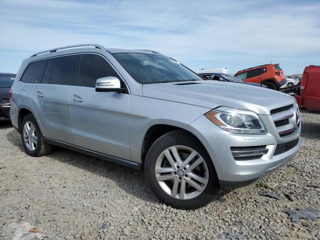 VIN 4JGDF6EE5GA654757 2016 Mercedes-Benz GL-Class, ... no.4