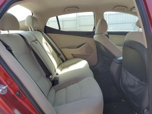 5XXGM4A79FG395213 KIA Optima Lx