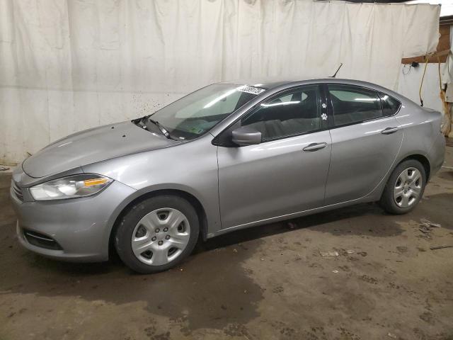 Vin: 1c3cdfaa4ed743843, lot: 53289173, dodge dart se 20141