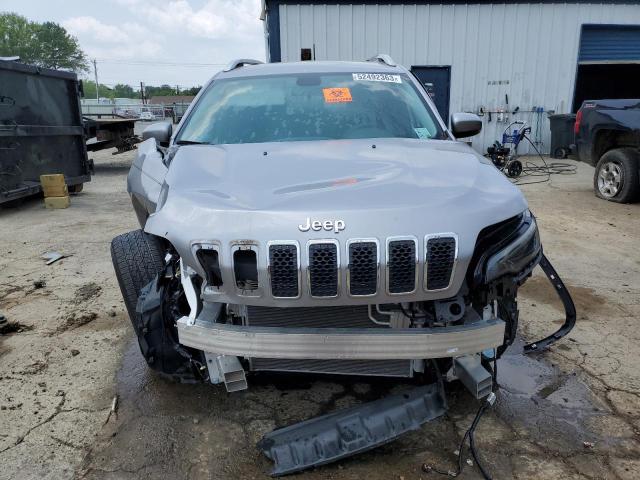 1C4PJLLB6LD560922 Jeep Cherokee Latitude Plus