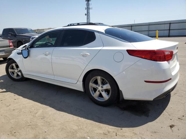 5XXGM4A7XEG315903 KIA Optima Lx