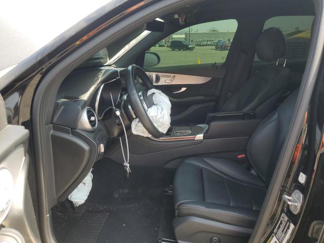 W1N0G8EB7MF894840 Mercedes-Benz Glc 300 4matic
