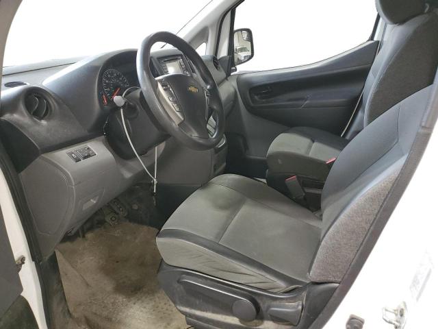 2018 CHEVROLET CITY EXPRE - 3N63M0ZN9JK697188