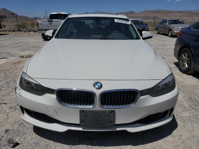 WBA3C1C52FK119924 BMW 328 I Sulev