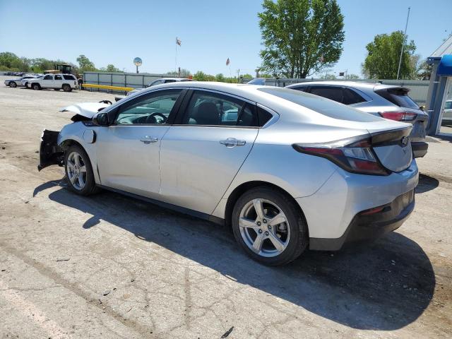 VIN 1G1RC6S5XHU210502 2017 Chevrolet Volt, LT no.2