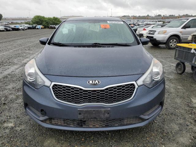 KNAFK4A63G5578960 KIA FORTE LX